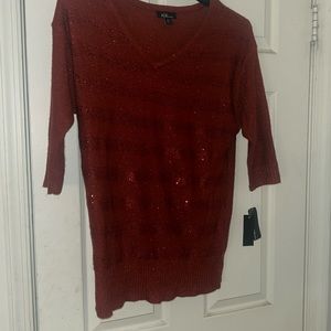 Sweater NWT